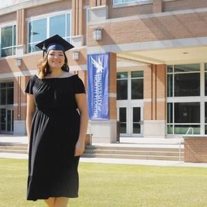 Meet your Posher, Amelia